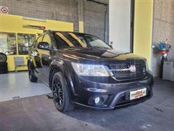 FIAT FREEMONT 2.0 Mjt 170 CV 4x4 aut. Black Code