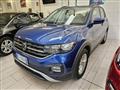 VOLKSWAGEN T-Cross 1.0 tsi Style 95cv