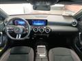 MERCEDES CLASSE A SEDAN Automatic AMG Line Advanced Plus