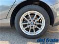 BMW SERIE 1 114d 5p. Sport Line NEOPATENTATI