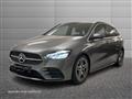 MERCEDES CLASSE B d Automatic AMG Line Advanced Plus