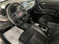 FIAT 500X 1.6 MultiJet 120 CV DCT Sport