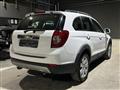 CHEVROLET CAPTIVA 2.0 VCDi LS