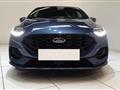 FORD FIESTA 1.0 Ecoboost Hybrid 125 CV DCT 5 porte ST-Line