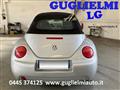 VOLKSWAGEN NEW BEETLE 1.9 TDI 101CV Cabrio