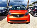 SMART FORTWO 0.9cc 90cv TETTO PANORAMA BLUETOOTH CRUISE