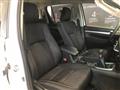 TOYOTA HILUX 2.4 D-4D 4WD 4 porte Double Cab Executive