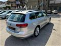 VOLKSWAGEN PASSAT 2.0 TDI DSG Executive BlueMotion Tech.