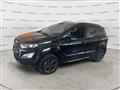 FORD ECOSPORT 1.0 EcoBoost 125 CV Start&Stop ST-Line