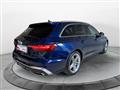 AUDI A4 AVANT A4 Avant 40 TDI quattro S tronic S line edition