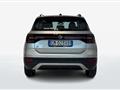 VOLKSWAGEN T-CROSS 1.0 tsi Style 95cv T-CROSS