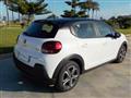 CITROEN C3 BlueHDi 100 S&S Feel