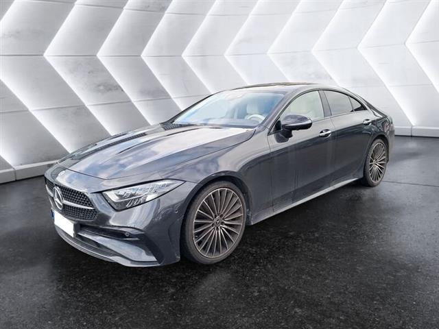 MERCEDES CLASSE CLS CLS 400 d 4Matic Auto Premium Plus