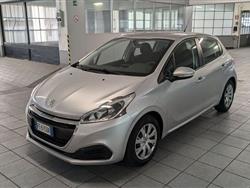 PEUGEOT 208 (2012) 1.2 VTi 82 CV 5 porte Active