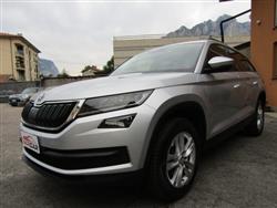 SKODA KODIAQ 2.0 TDi EVO SCR Executive DSG * 140.000 KM REALI *