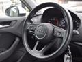 AUDI A3 SPORTBACK Sportback 1.6tdi 116CV s-tronic