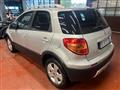 FIAT SEDICI 1.9 MJT 4x4 Emotion