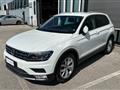 VOLKSWAGEN TIGUAN 2.0 TDI SCR DSG Executive BlueMotion Technology