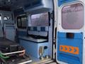 FIAT DUCATO 4X4 AMBULANZA (3567) Ducato 35 2.0 MJT PC-TN Furgone Semi Vetrato