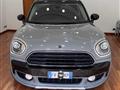 MINI COUNTRYMAN 2.0 Cooper D Countryman Cambio Automatica