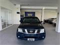 NISSAN NAVARA 2.5 dCi 4 porte Double Cab LE