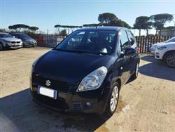 SUZUKI SPLASH 1.3cc 86cv 5P CERCHI LEGA CLIMA STEREO