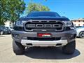 FORD RANGER 2.0 TDCi aut. 213CV DC 5 posti PERMUTE