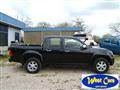 ISUZU D-Max 2.5 16 valv. LS doppia cabina