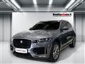 JAGUAR F-PACE 2.0 D 180 CV AWD aut. R-Sport