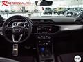 AUDI Q3 SPB 35 TDI S tronic Identity Black Km 0 Ufficiale