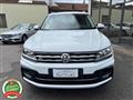 VOLKSWAGEN TIGUAN 1.4 TSI Sport R-line - RLINE - R