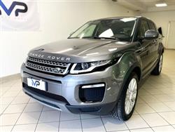 LAND ROVER RANGE ROVER EVOQUE Range Rover Evoque 2.0 TD4 150 CV 5p. HSE