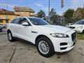 JAGUAR F-PACE 2.0 D 180 CV AWD aut. Pure