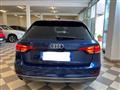 AUDI A4 AVANT Avant 2.0 TDI 150 CV ultra S tronic Business