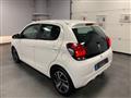 PEUGEOT 108 1.0 Benzina 5 Porte Allure