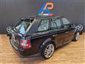 LAND ROVER RANGE ROVER SPORT 3.0 SDV6 HSE