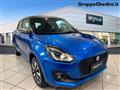 SUZUKI SWIFT 1.2 Hybrid 4WD AllGrip Top