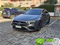 MERCEDES CLASSE A SEDAN A 35 4Matic 4p. AMG GARANZIA INCLUSA