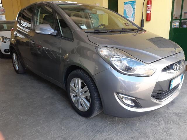 HYUNDAI iX20 1.4 CRDI 90 CV XPossible