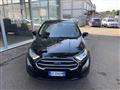 FORD ECOSPORT 1.5 DIESEL 95CV PLUS