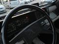 FIAT PANDA 4x4 Sisley STEYR PUCH