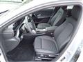 MERCEDES CLASSE A A 180 d Automatic Advanced