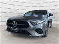 MERCEDES CLASSE A A 180 d Automatic Progressive Advanced