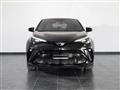 TOYOTA C-HR 1.8 Hybrid E-CVT GR Sport Black Edition