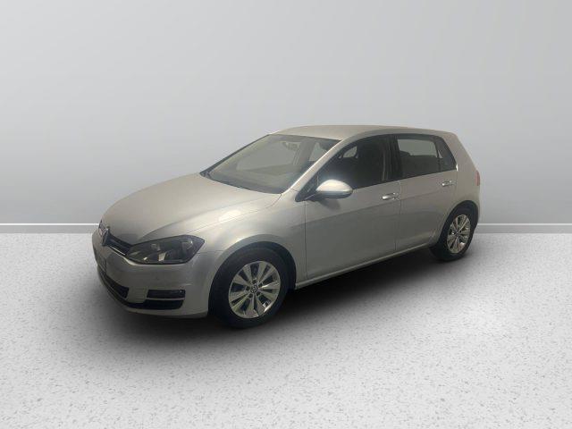 VOLKSWAGEN GOLF VII 2013 -  5p 1.6 tdi Comfortline