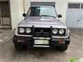 BERTONE 4x4 186 AFORK