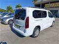 OPEL COMBO LIFE Combo Life 1.5D 100 CV S&S Advance XL N1