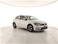 VOLKSWAGEN POLO 1.0 TGI 5p. Comfortline