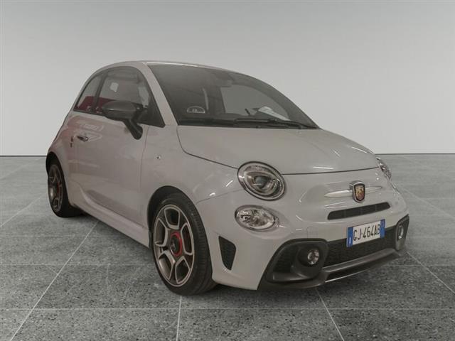 ABARTH 595 1.4 Turbo T-Jet 145 CV