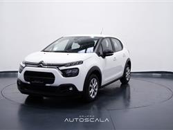 CITROEN C3 1.2 PureTech 83cv GPL S&S Business